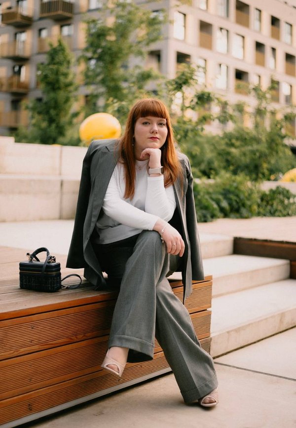 Sofia Rozhenok