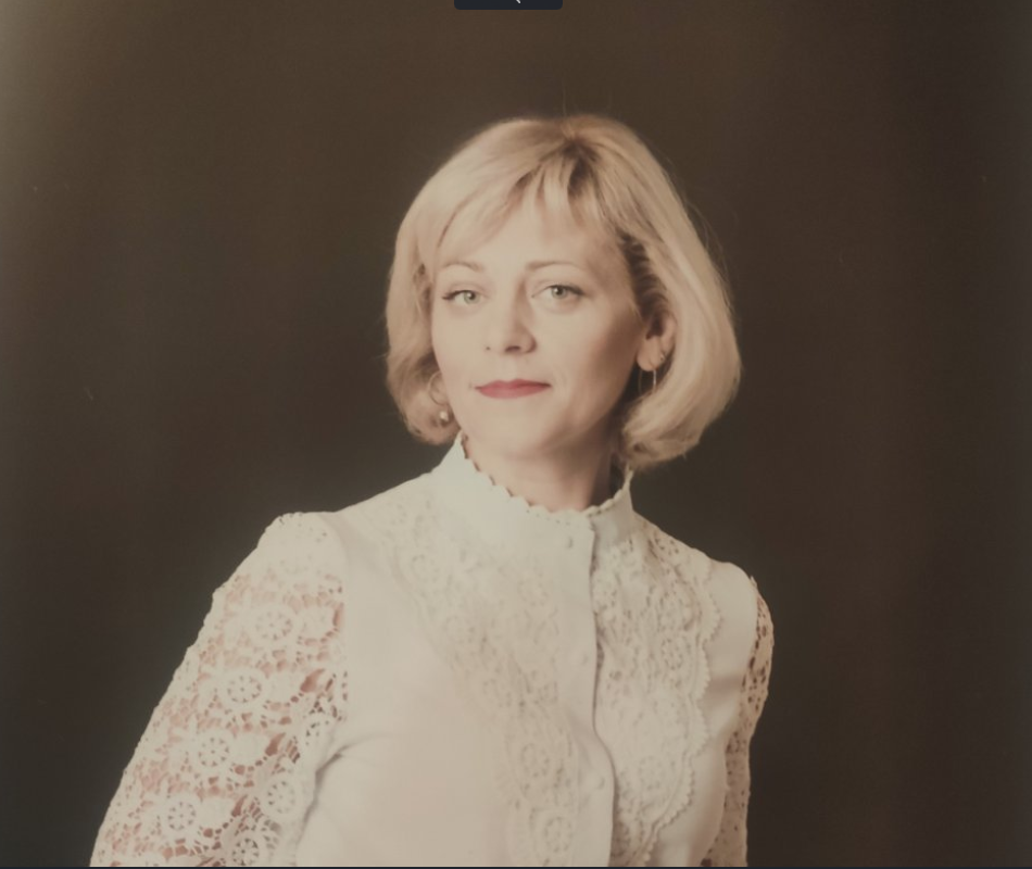 Iryna Kravets